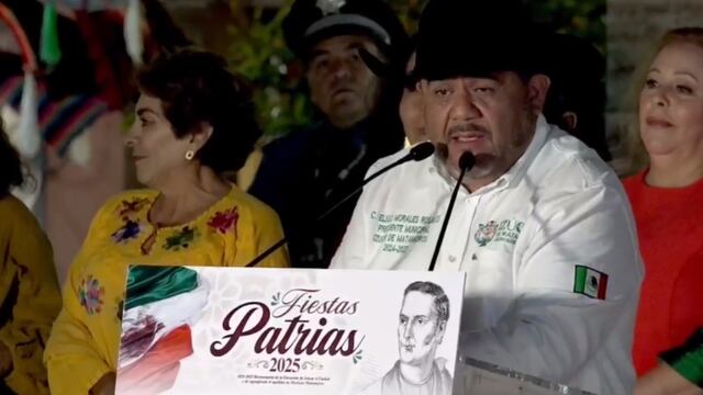 Eliseo Morales Rosales