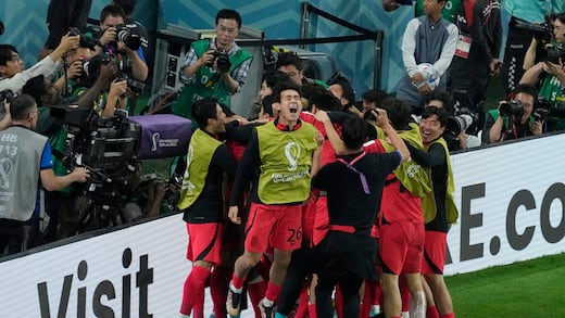 Mundial 2026: Son Heung-Min y las figuras de Corea del Sur ante México
