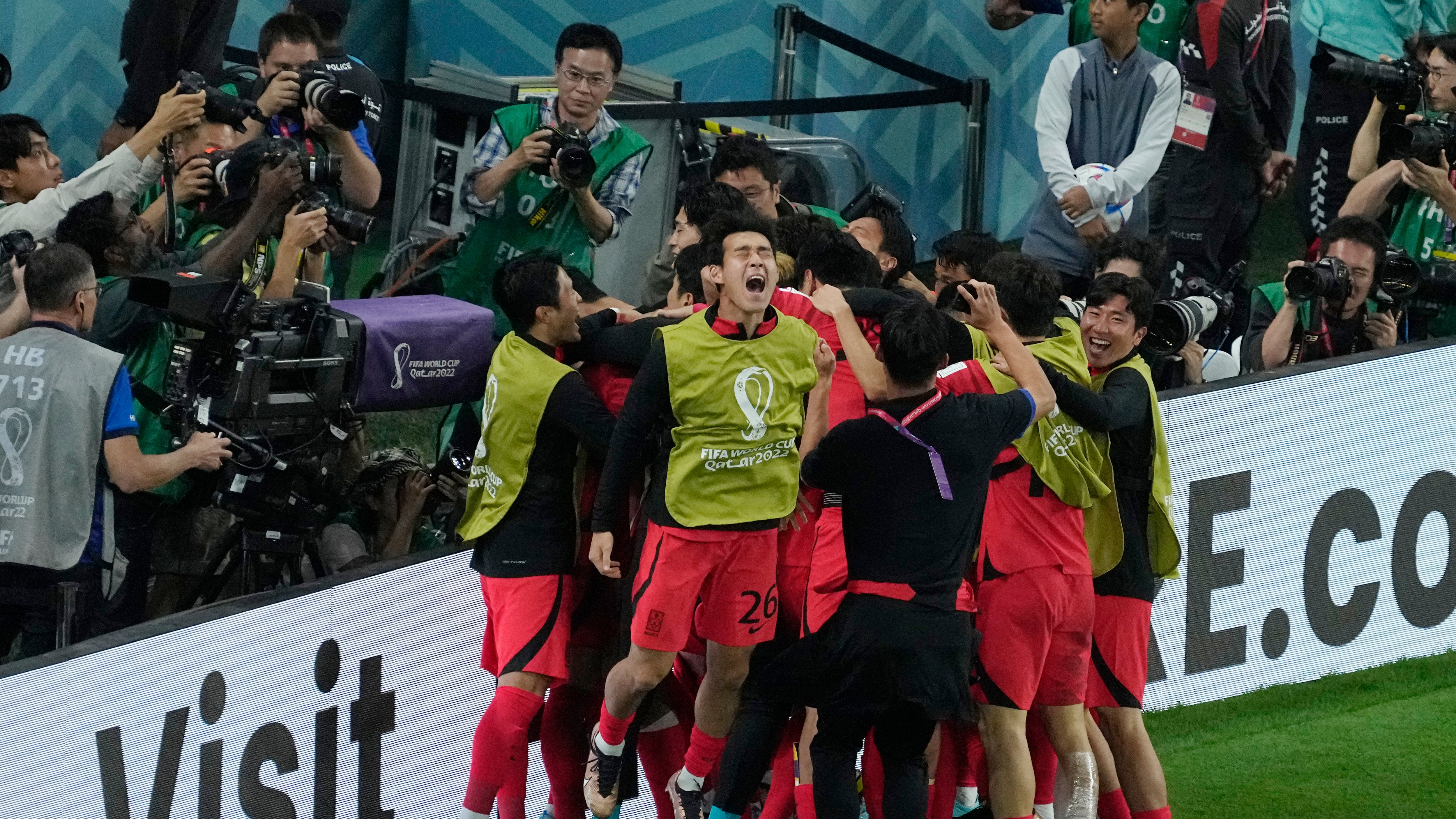 Mundial 2026: Son Heung-Min y las figuras de Corea del Sur ante México