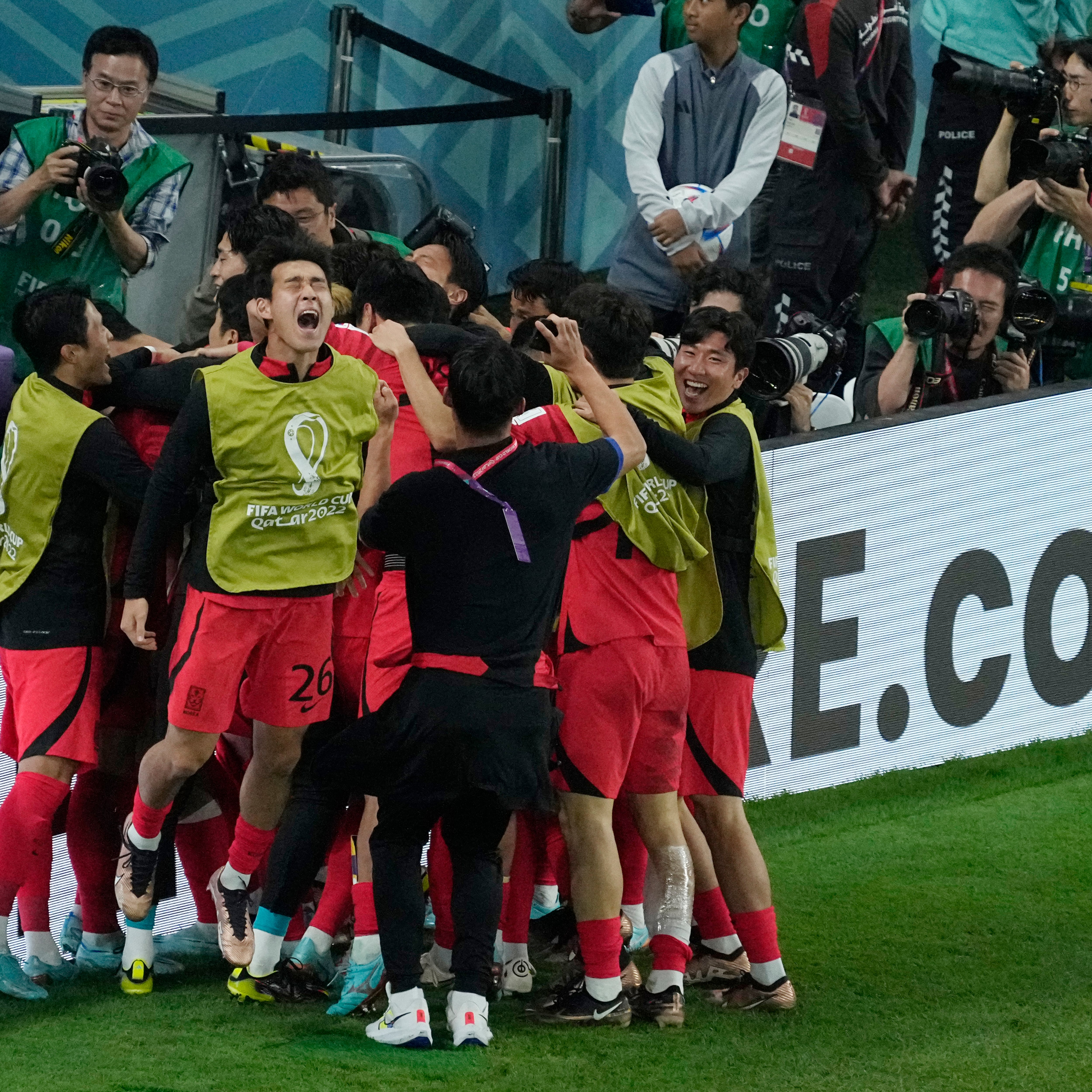 Mundial 2026: Son Heung-Min y las figuras de Corea del Sur ante México