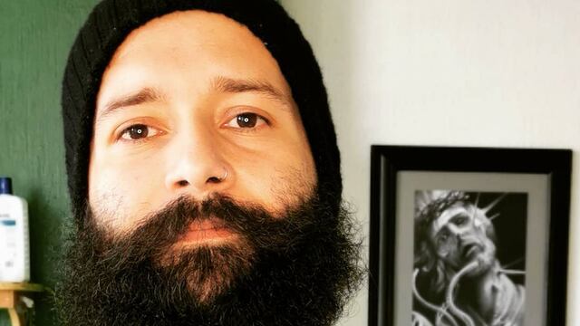 ¿Quién es Tanke Rules, tatuador de Lupillo Rivera que le ofrece a Christian Nodal sus servicios?