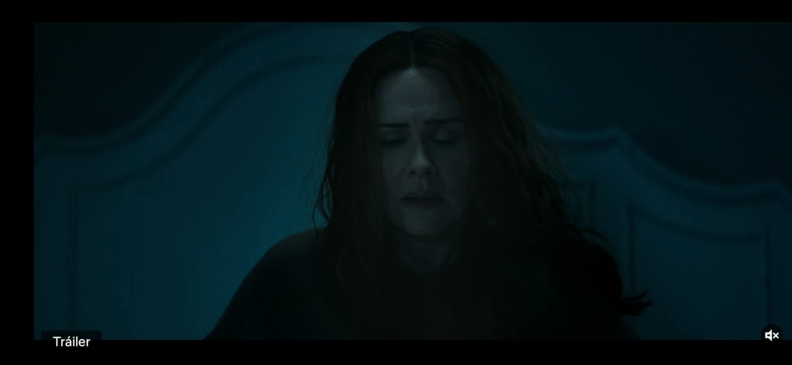 Películas Netflix: las 11 mejores películas de terror que ya puedes ver