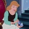 La Cenicienta tendrá una sangrienta película de terror que la mostrará como asesina