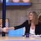 Marta Gómez Montero y Jesús Cintora hacen las paces: así fue su regreso a Malas Lenguas