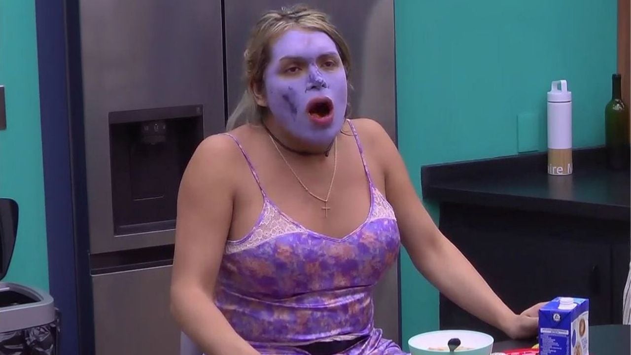 La pijama de Wendy Guevara se vende en ilusión y este es su precio en oferta