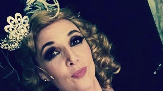 Instagram Maru Dueñas