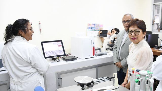 BUAP adquiere equipo de última generación para Hospital Veterinario