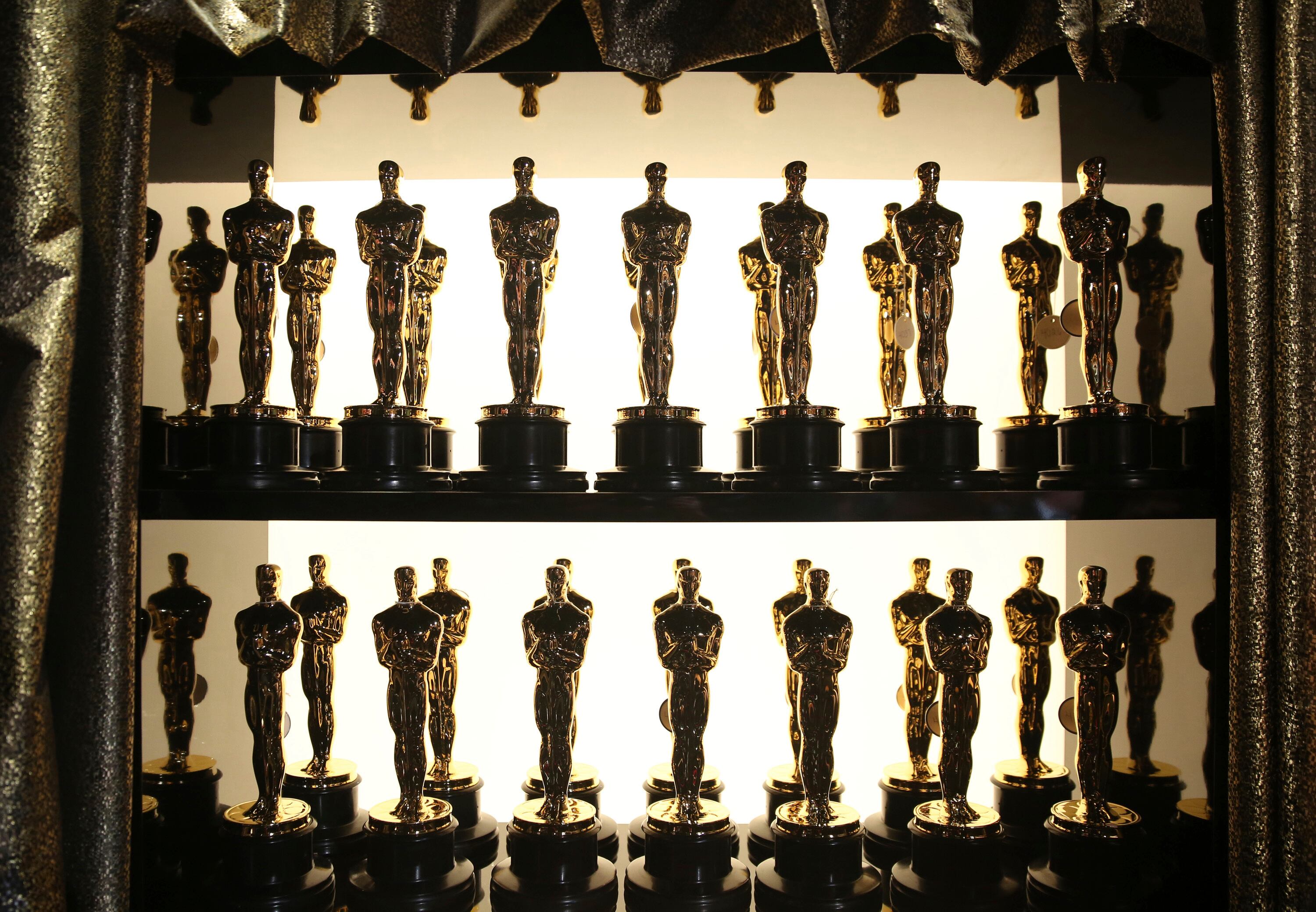 Premios Oscar 2024