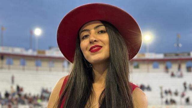 Karina Alvarado, regidora de Zitácuaro