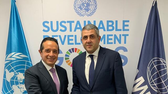 Habrá diferentes reuniones