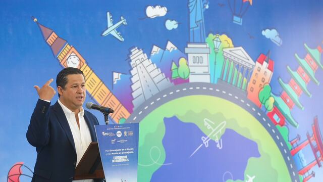 Diego Sinhue Rodríguez