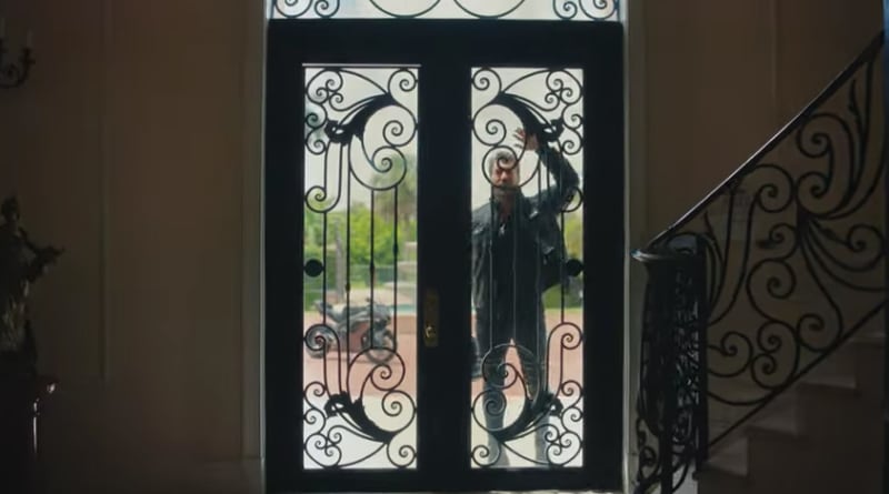 Mal Hombre de Kimberly Loaiza