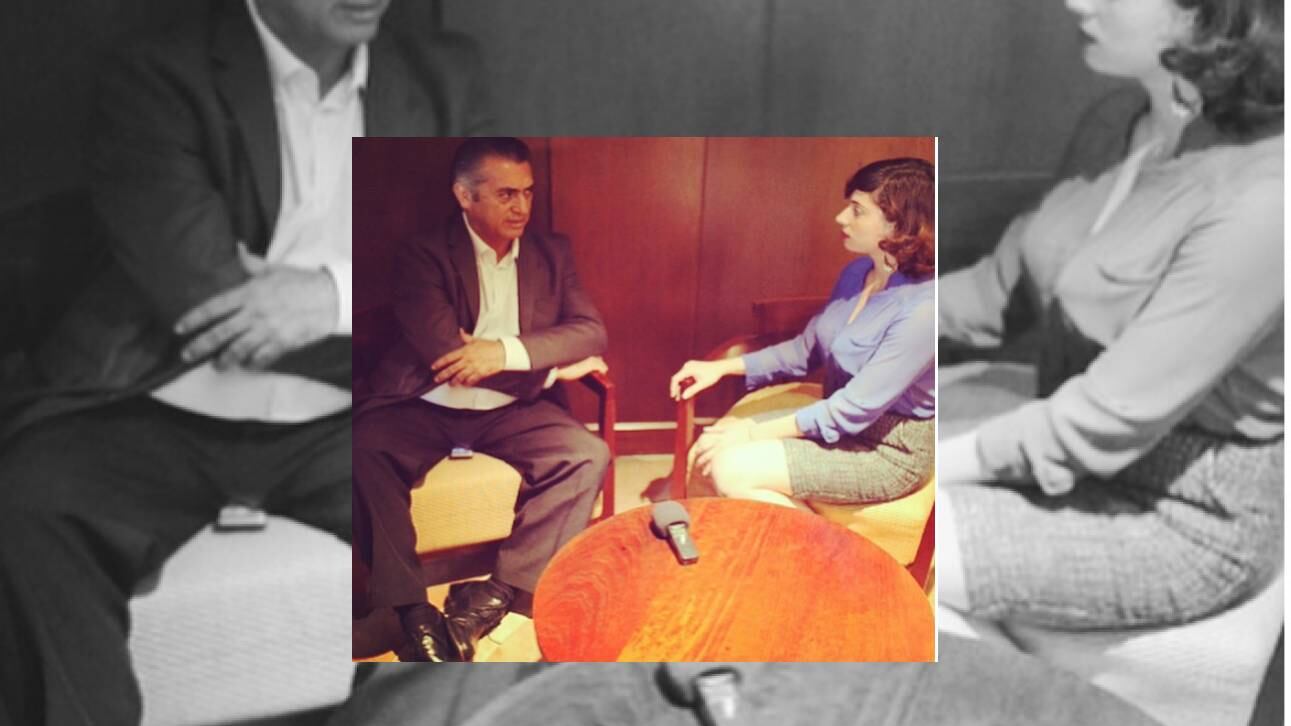 Reflexiones y entrevista a Jaime Rodríguez El Bronco