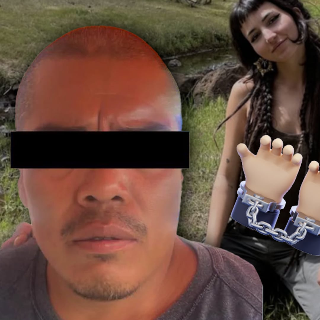 Detienen a Francisco Javier Meléndez, presunto feminicida de Claudia Tacoronte