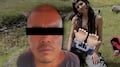 Detienen a Francisco Javier Meléndez, presunto feminicida de Claudia Tacoronte