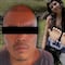 Detienen a Francisco Javier Meléndez, presunto feminicida de Claudia Tacoronte