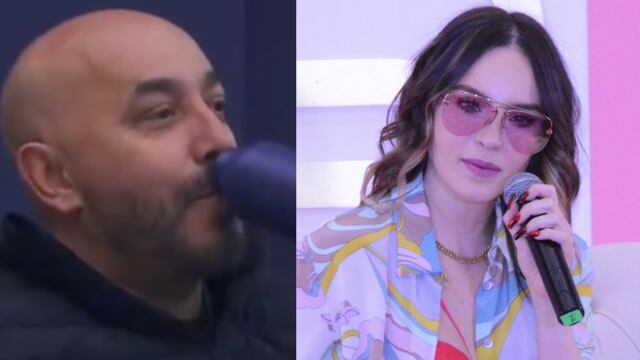 Lupillo Rivera / Belinda