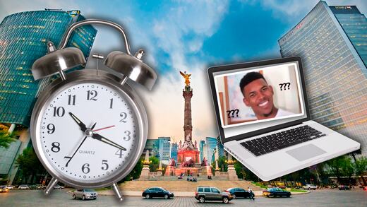 ¿Qué hora es en México? Horario de verano en celulares genera caos y confusión en redes sociales