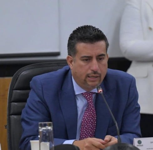 Daniel Andrade Zurutuza