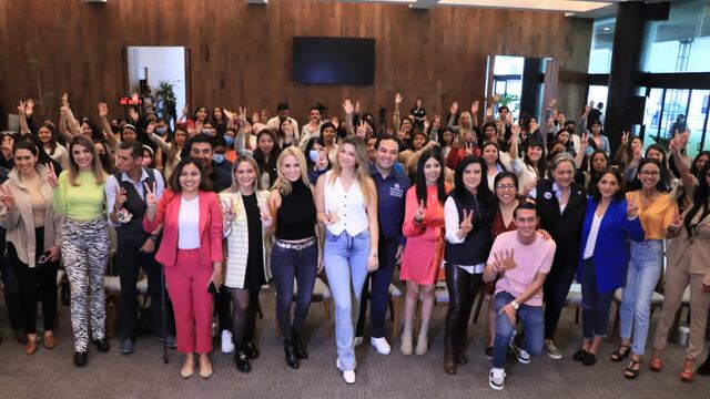 Romina Contreras destaca apoyo a mujeres en Huixquilucan