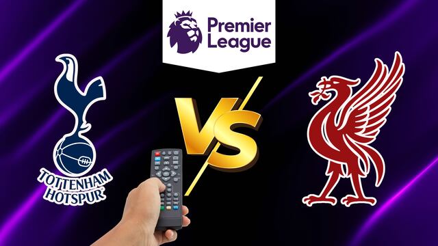 Tottenham vs Liverpool