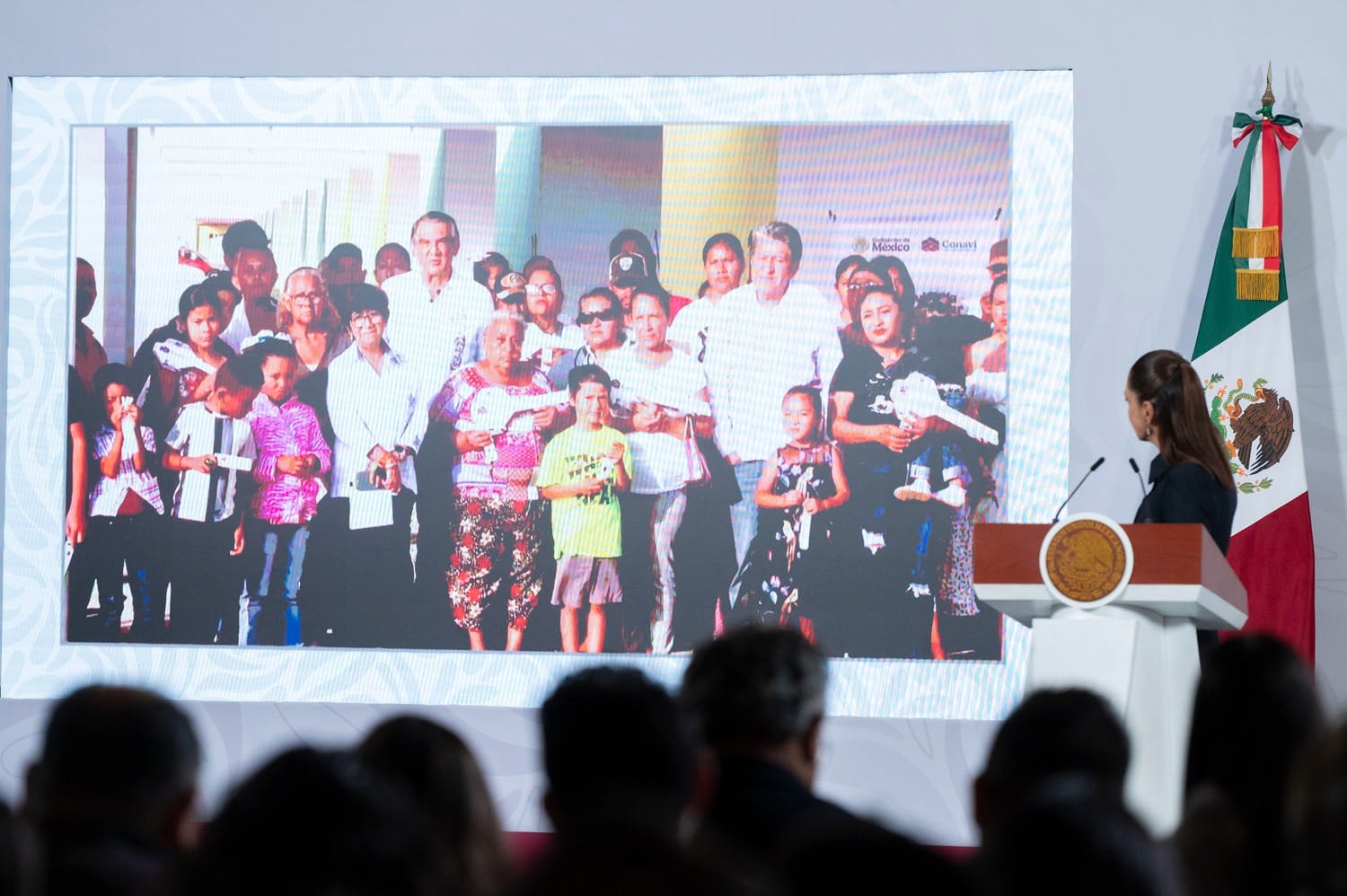 Tamaulipas registra 60% de avance en la meta de Viviendas para el Bienestar