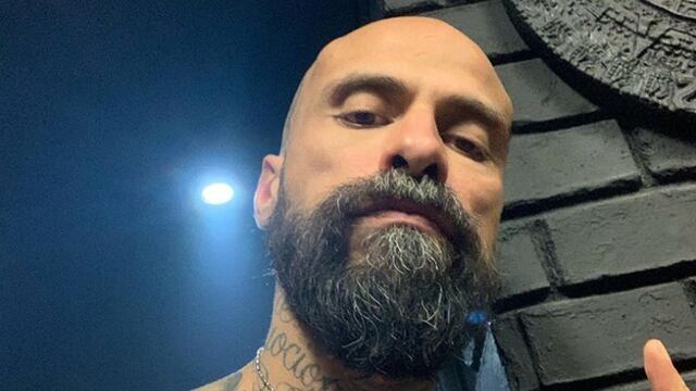 'Babo' de El Cartel de Santa