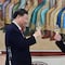 Guerra Rusia Ucrania día 392: Volodímir Zelenski visita el frente cerca de Bajmut; termina la reunión entre China y Rusia; nuevos ataques rusos