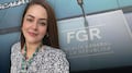 FGR recibe caso de Roxana Guzmán, periodista secuestrada en Veracruz