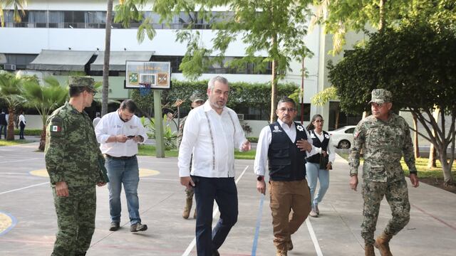 Alfredo Ramírez Bedolla