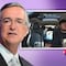 Ricardo Salinas Pliego pregunta “¿esto es feminismo?” tras ver el video donde pasajera amenaza a conductor de Uber con meterlo a la cárcel