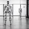 BMW introduce robots humanoides en su fábrica en Estados Unidos