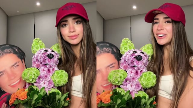 Tammy Parra ya se está ilusionando con una nueva vida junto a Aaron Mercury pero ya hay algunas advertencias