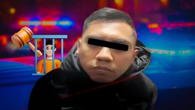 Sentencian a 12 años de cárcel a Pool Pedro por atentado contra Ciro Gómez Leyva