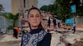 Claudia Sheinbaum ofrece apoyo a Venezuela ante estado de emergencia por sismos
