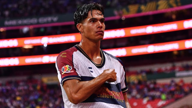 Atlante logró su primera victoria en su regreso a la Liga MX venciendo al Cruz Azul