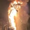 Incendio en Disneyland: Así fueron los momentos de terror en el parque de diversiones