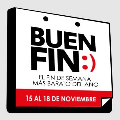 El Buen Fin 2024 en Sears