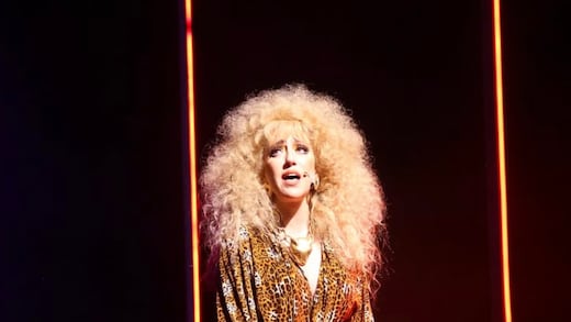Mariana Treviño no se va de Mentiras All Stars pese a rumor sobre una cachetada