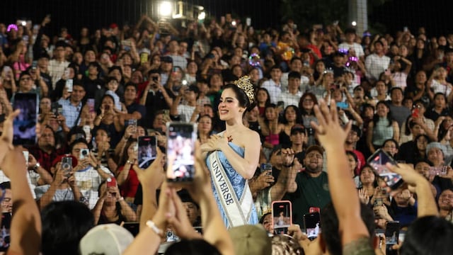 Gobierno del Pueblo reconoce a Fátima Bosch como orgullo tabasqueño