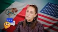 “No tenemos evidencia de ataque”: Sheinbaum explica Operaciones Espejo con Estados Unidos