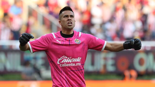 Miguel "Guacho" Jiménez