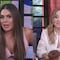 Galilea Montijo usa tema de Bárbara Islas para confesar que lleva años intentando besar a Andrea Legarreta