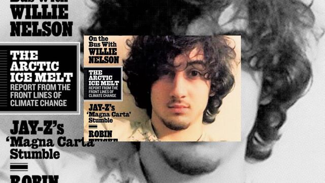 Dan pena de muerte a Dzhokhar Tsarnaev por atentado en Maratón de Boston