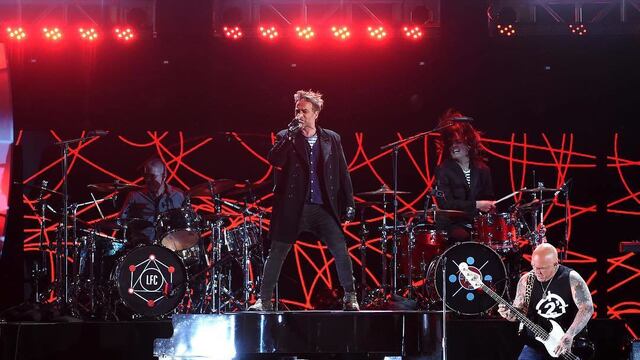 Los Fabulosos Cadillacs en México 2023: Precio de boletos y día de preventa para verlos en concierto