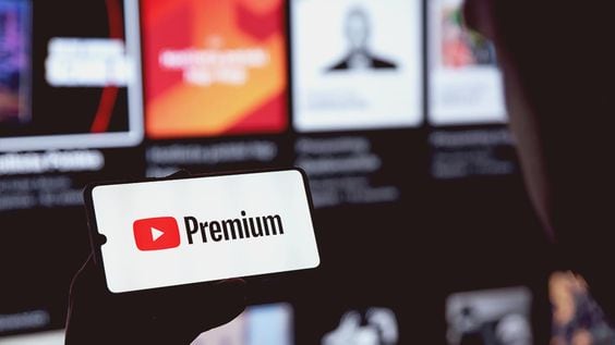 YouTube Premium
