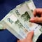 ¿Qué pasa con el Súper Peso Mexicano hoy 16 de agosto? se recupera frente al dólar a 18.68