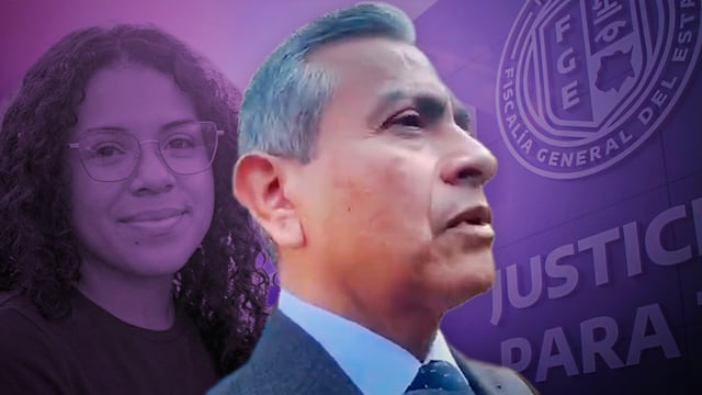 Fiscalía de Morelos: Karol Toledo recibió amenazas antes de su muerte