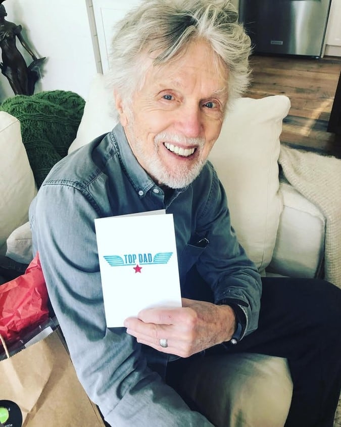 Tom Skerritt