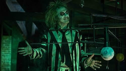 Beetlejuice 2